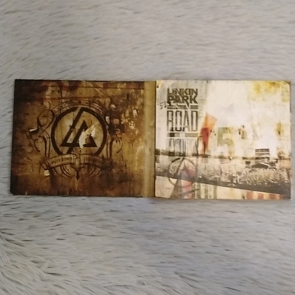 EUC Linkin Park 'Road To Revolution' Live @ Milton Keynes CD + DVD - Picture 2 of 8